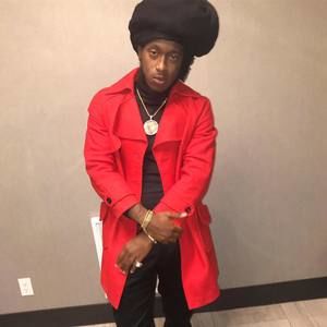 Meet your Posher, Dg